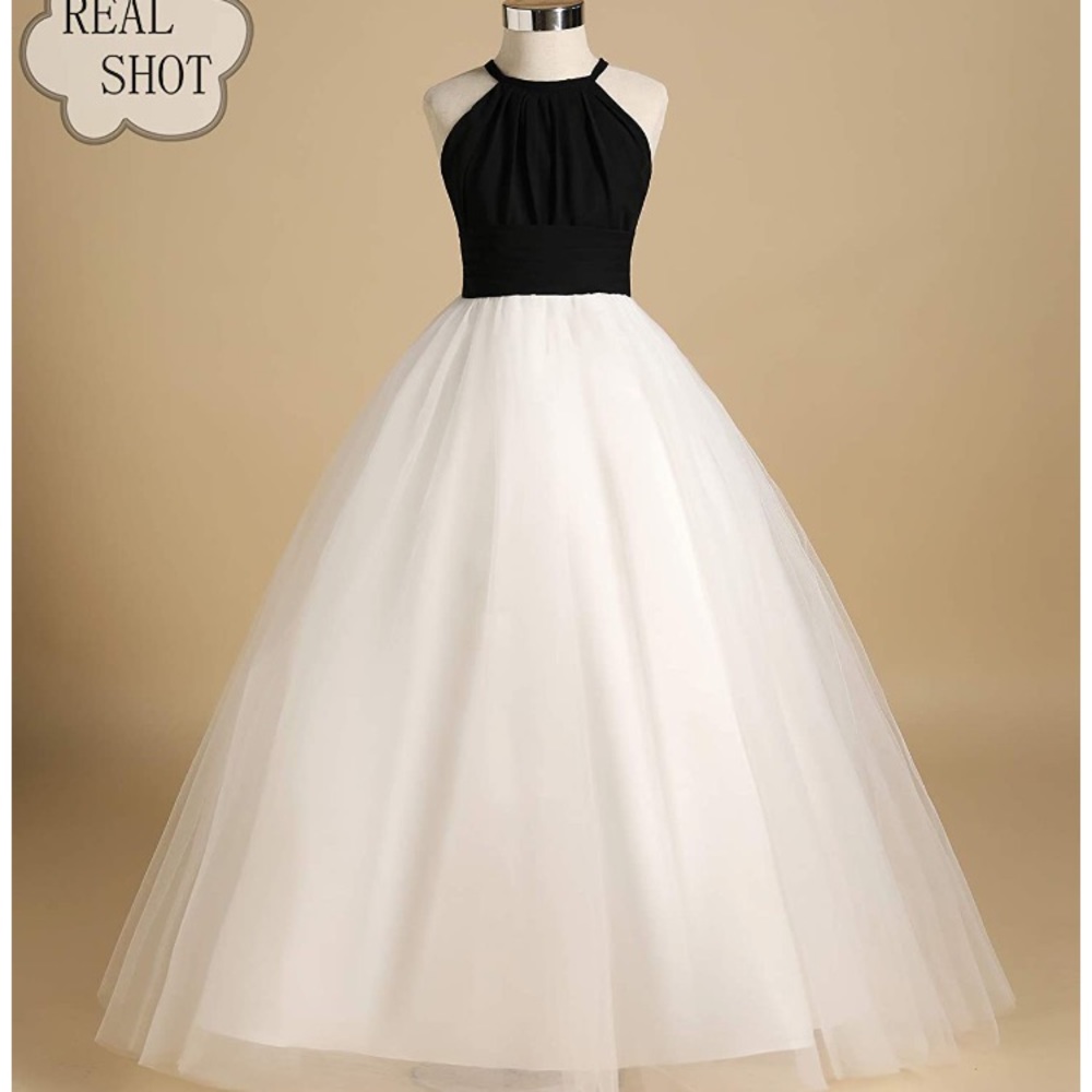 Flower Girl Dress